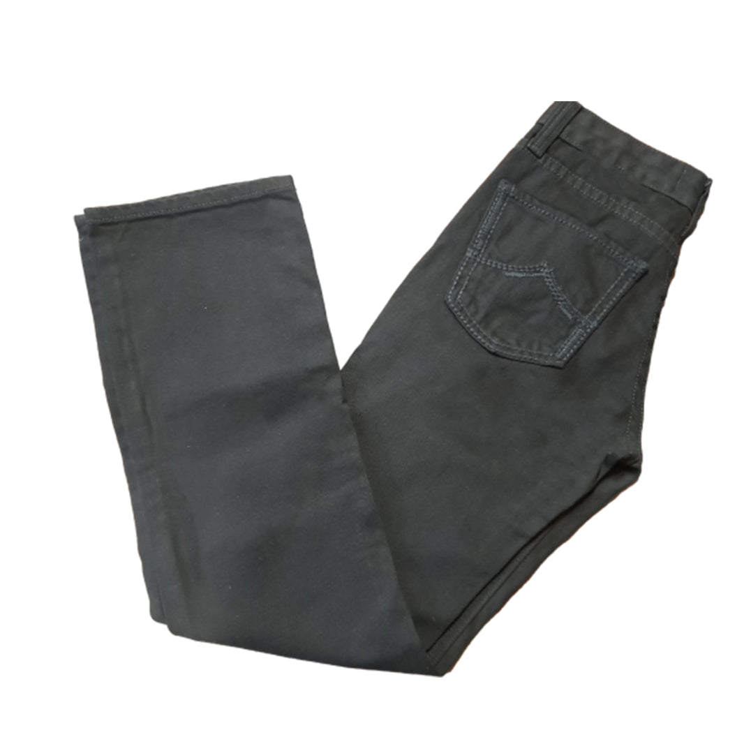 JEANS CABALLERO DENVER NEGRO