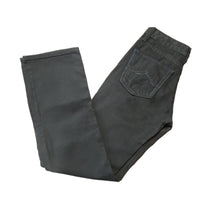 JEANS CABALLERO DENVER NEGRO
