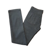 JEANS CABALLERO MCALLEN NEGRO