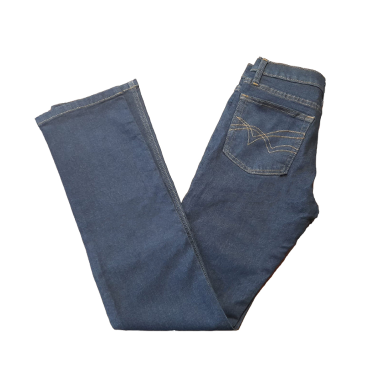JEANS CABALLERO MCALLEN AZUL MARINO