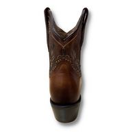 BOTA DAMA RIO GRANDE AMELIA LION WHISKEY