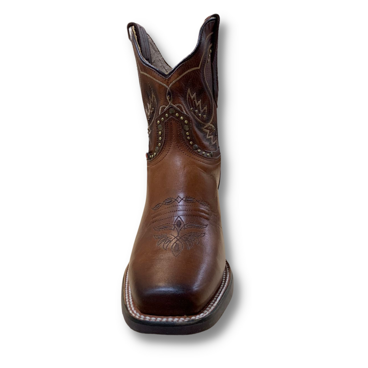 BOTA DAMA RIO GRANDE AMELIA LION WHISKEY