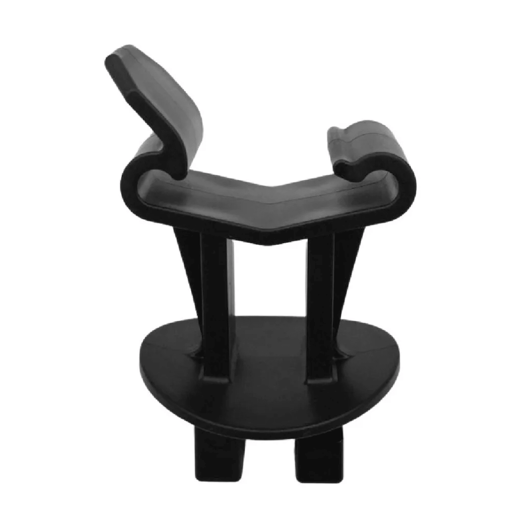 AISLADOR PARA POSTE TIPO T 1" P/PIEZA