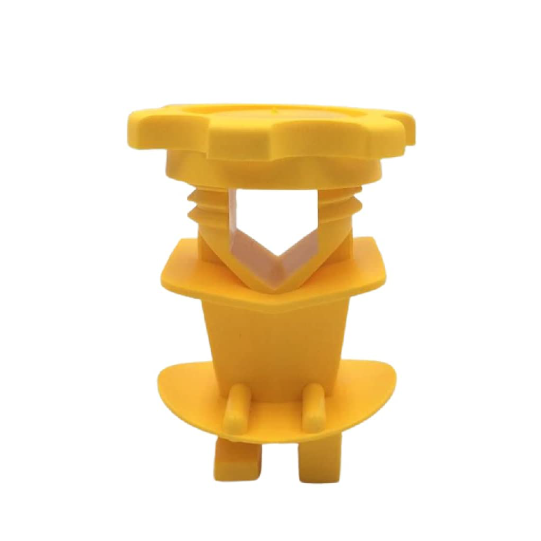 AISLADOR VARILLA P/PIEZA