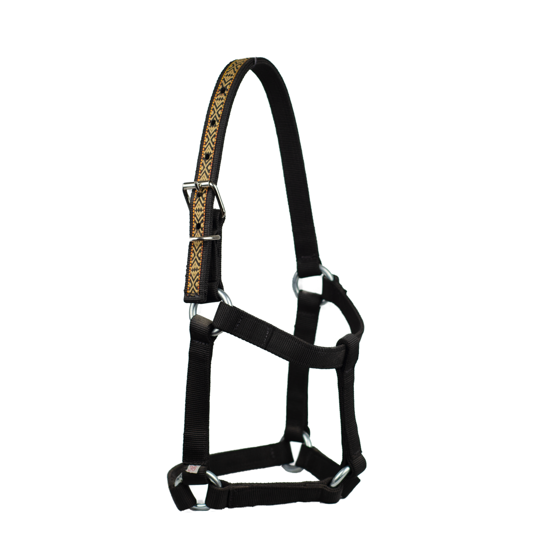 ALMARTIGON REFORZADO NEGRO