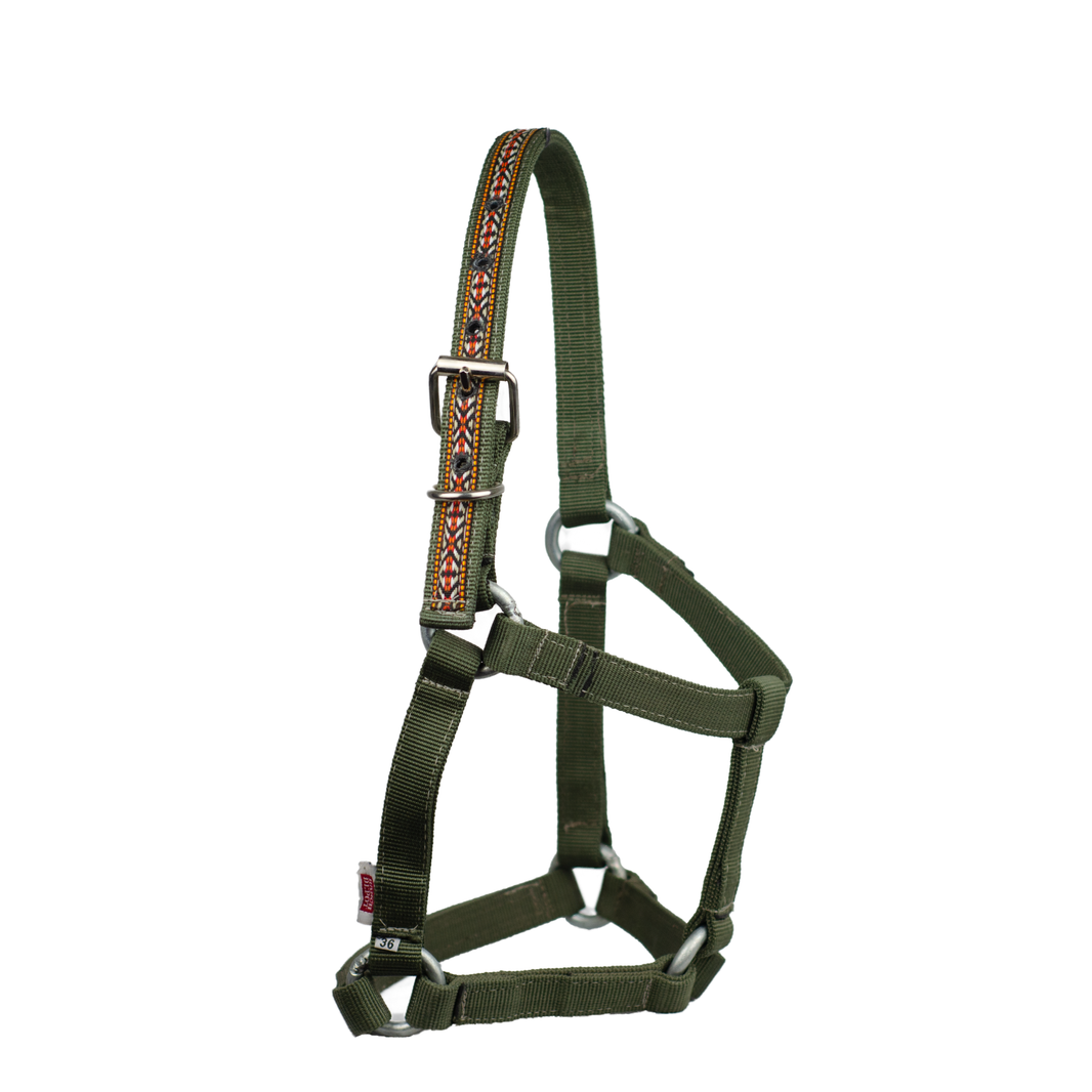 ALMARTIGON REFORZADO VERDE