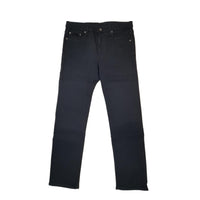JEANS CABALLERO MCALLEN NEGRO