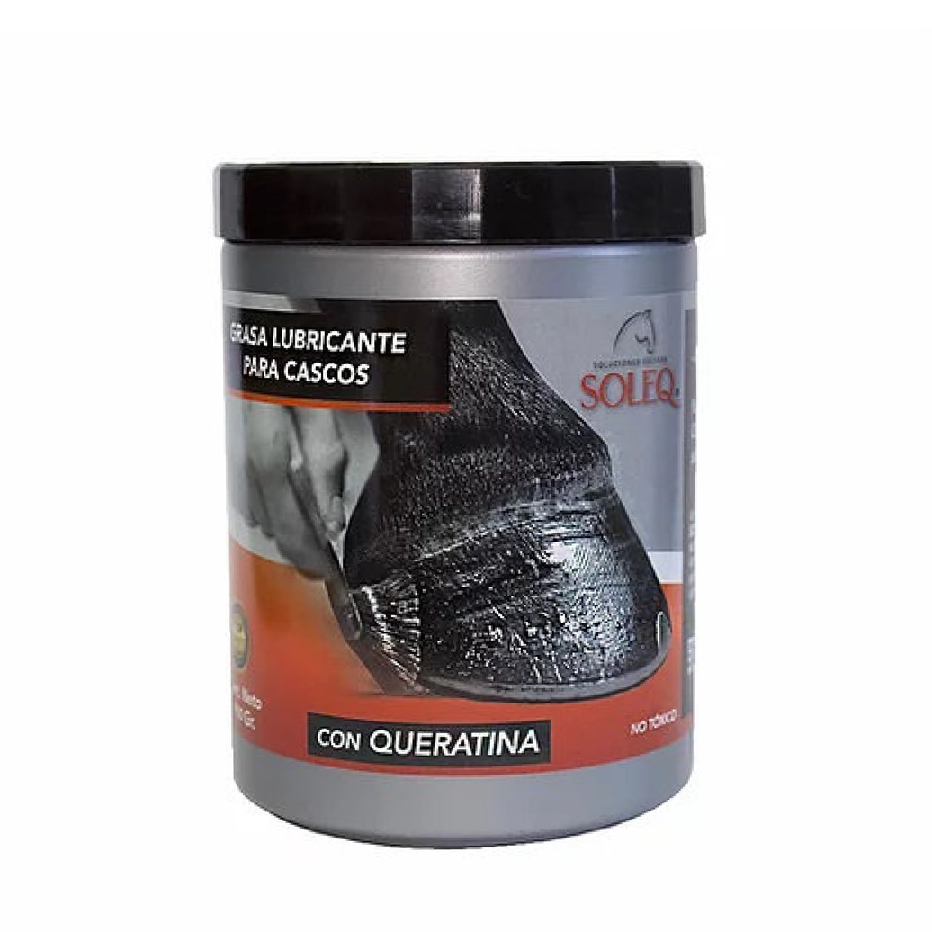 GRASA CASCOS SOLEQ 900GR