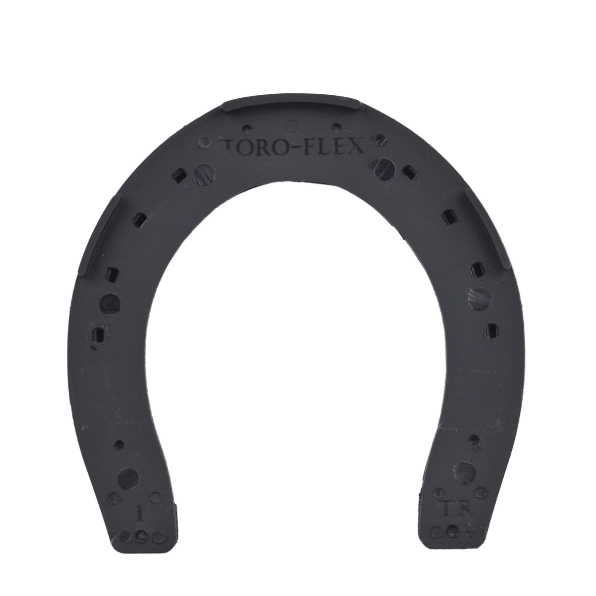 HERRADURA TOROFLEX MANOS NEGRA
