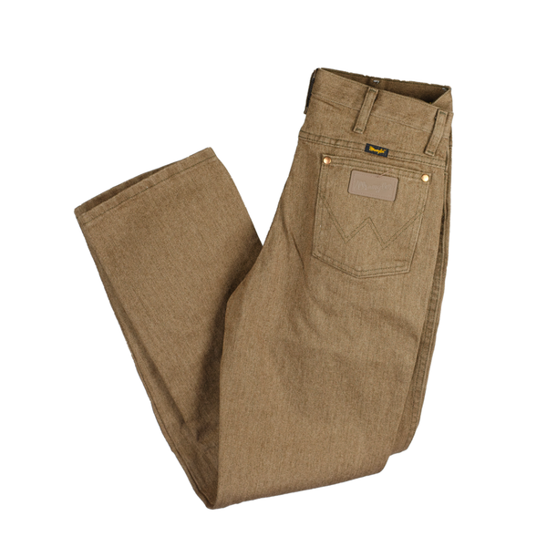 JEANS CABALLERO SLIM FIT WHISKY