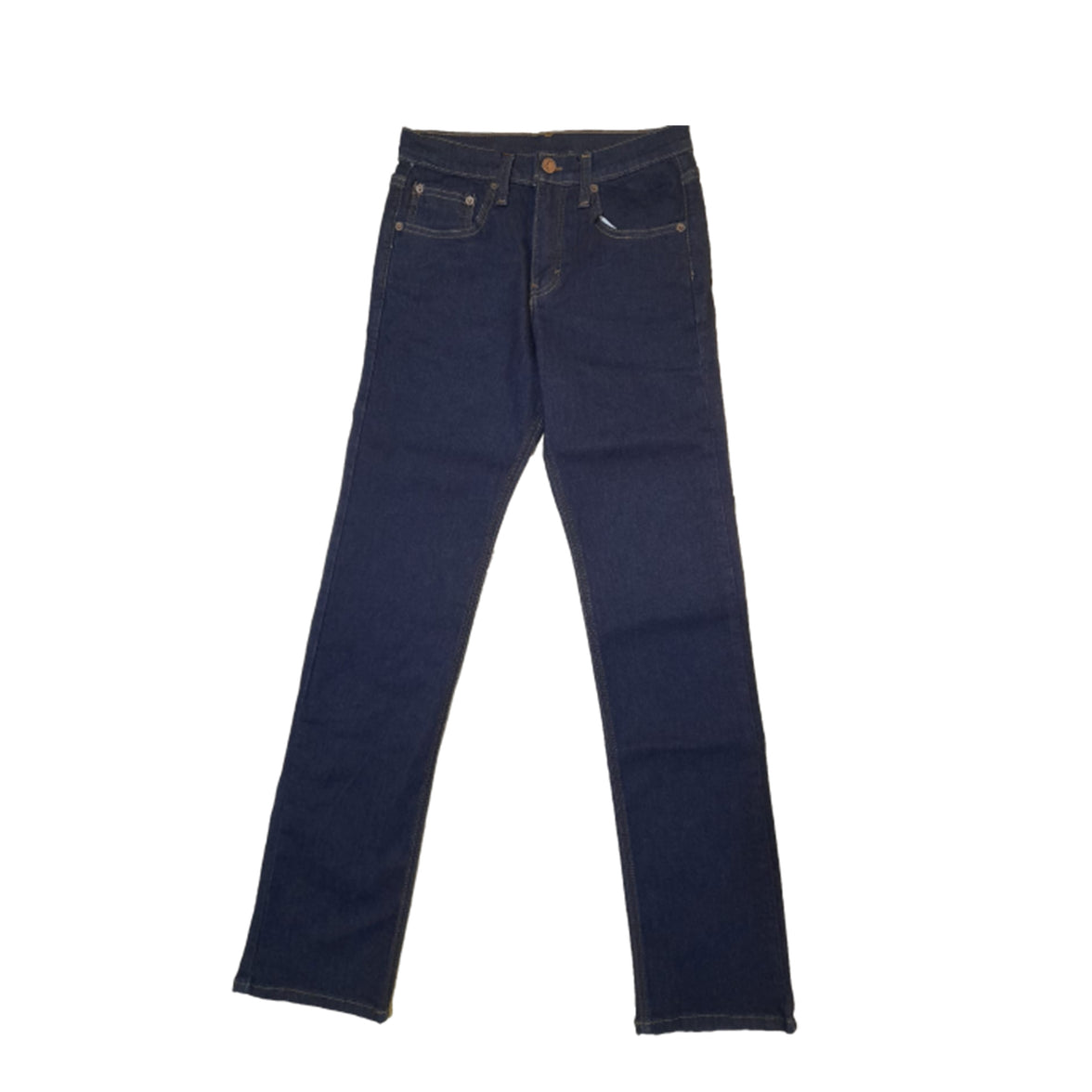 JEANS CABALLERO MCALLEN AZUL MARINO