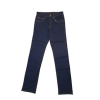 JEANS CABALLERO MCALLEN AZUL MARINO