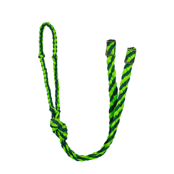 RIENDA BARRILERA VERDE 407