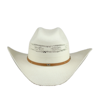 SOMBRERO TOMBSTONE BANGORA ESTE OESTE RANDADO