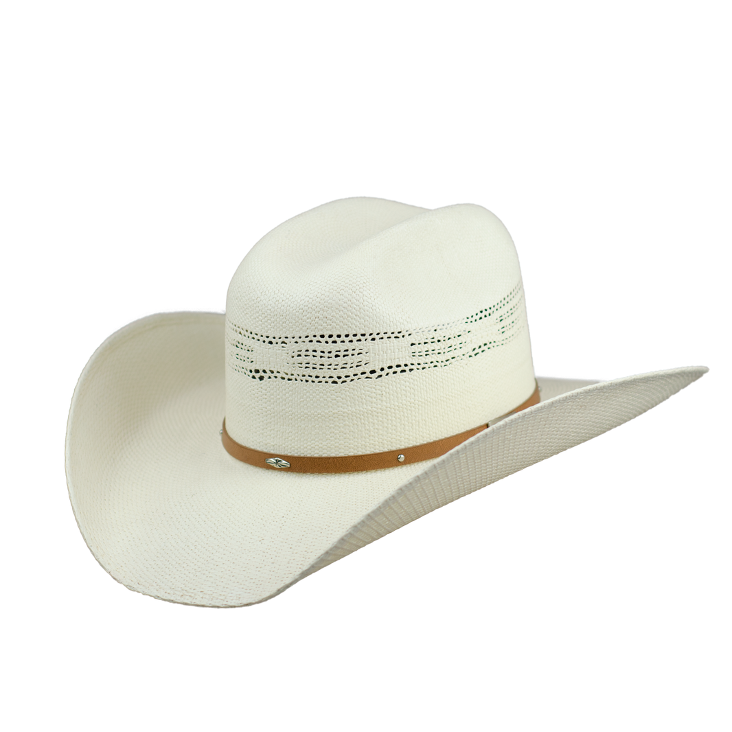 SOMBRERO TOMBSTONE BANGORA ESTE OESTE RANDADO