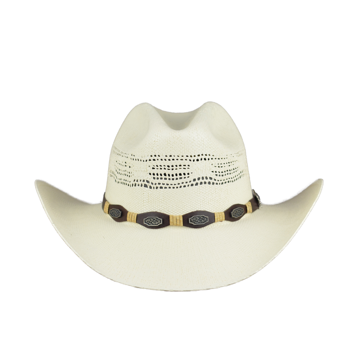 SOMBRERO TOMBSTONE BANGORA LAQUEADO DENVER 10X