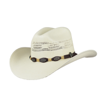 SOMBRERO TOMBSTONE BANGORA LAQUEADO DENVER 10X