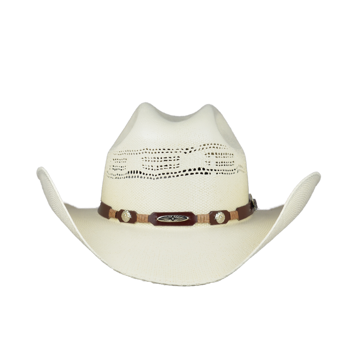 SOMBRERO TOMBSTONE BANGORA LAQUEADO ESTE OESTE