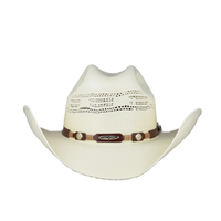 SOMBRERO TOMBSTONE BANGORA LAQUEADO ESTE OESTE