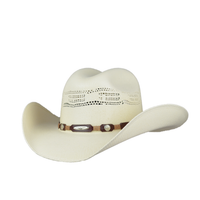 SOMBRERO TOMBSTONE BANGORA LAQUEADO ESTE OESTE