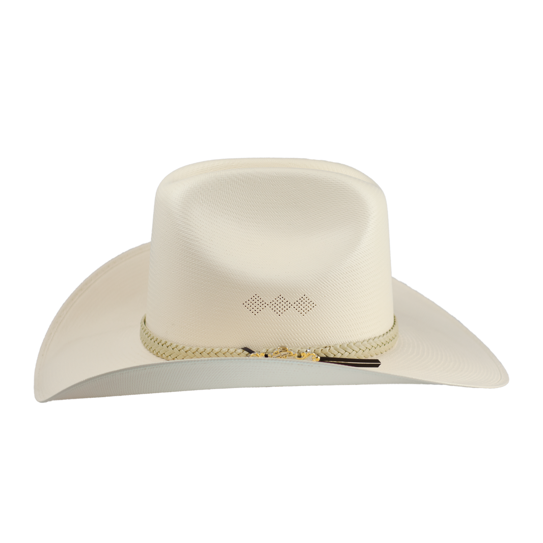 SOMBRERO TOMBSTONE LAQUEADO SONORA 100X