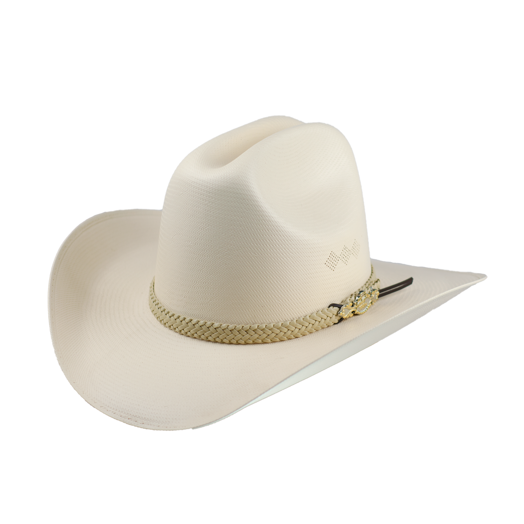 SOMBRERO TOMBSTONE LAQUEADO SONORA 100X