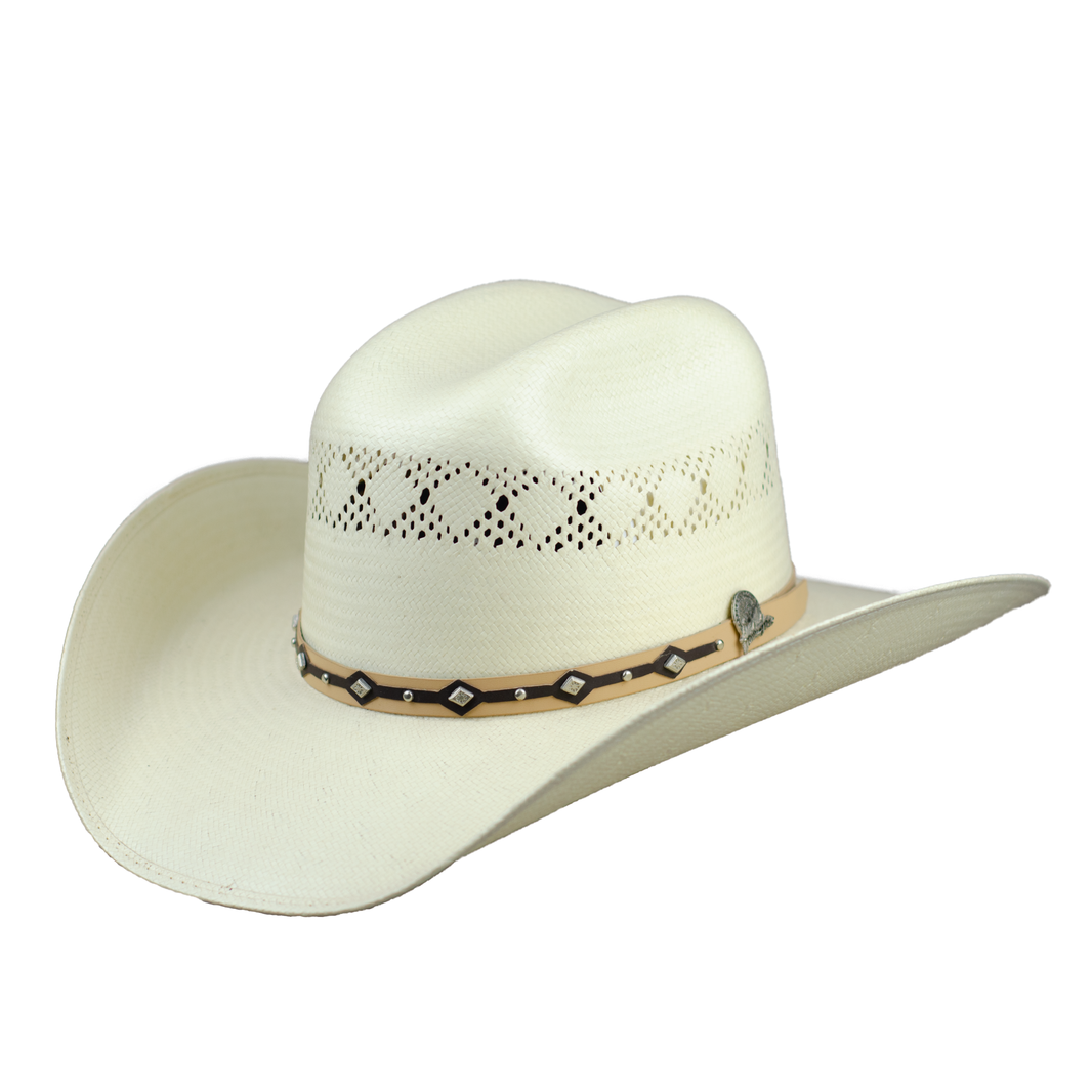 SOMBRERO TOMBSTONE RANDA NATURAL ESTE OESTE 15X