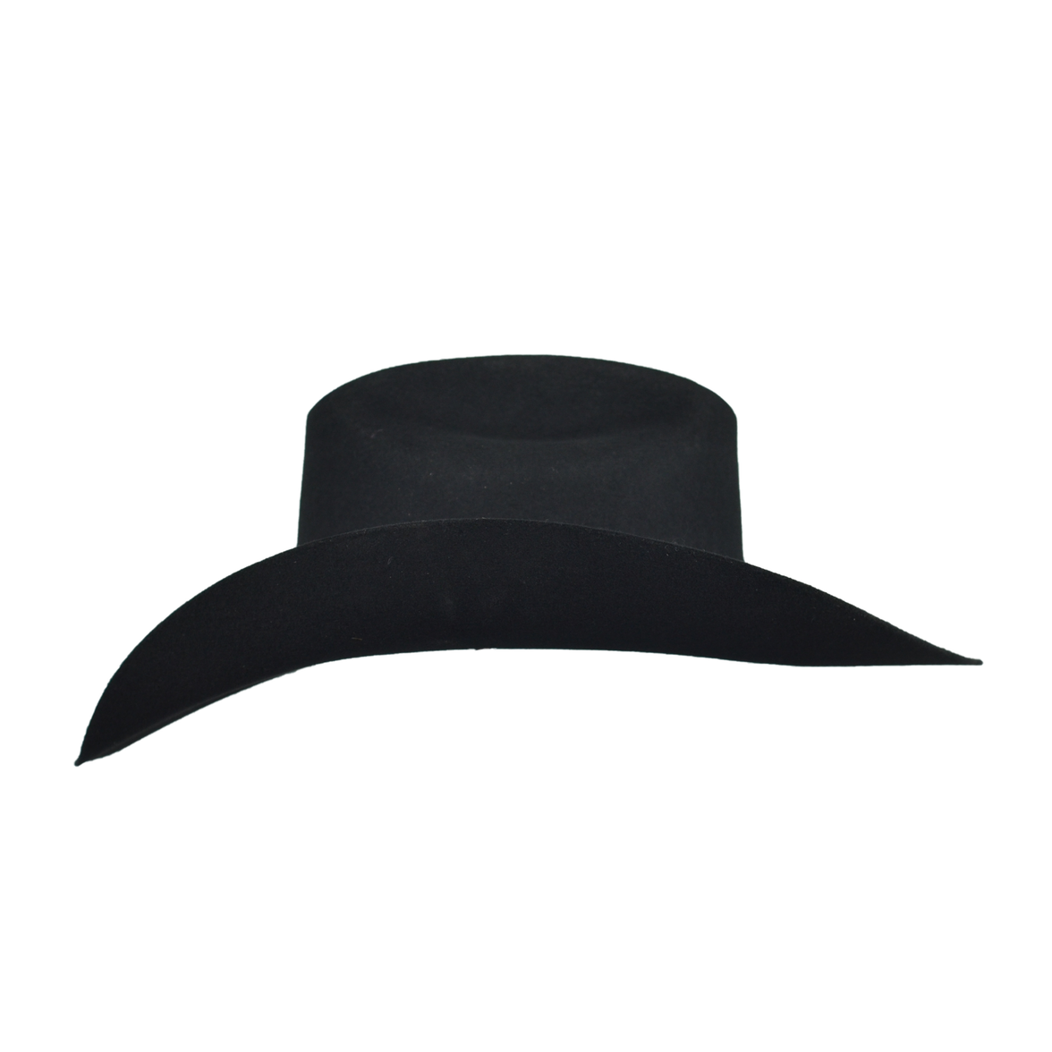 TEXANA TOMBSTONE ROPER NEGRA 20 ESTRELLAS