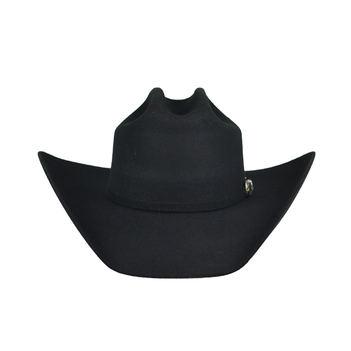 TEXANA TOMBSTONE ROPER NEGRA 20 ESTRELLAS