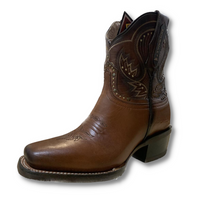 BOTA DAMA RIO GRANDE AMELIA LION WHISKEY